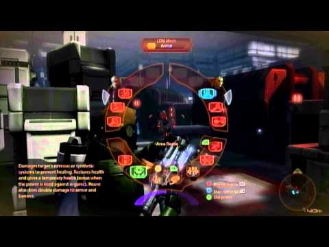 Zag Plays! Mass Effect Trilogy Part 101 - N7: Hahne-Kedar Facility