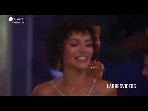 É POR ISSO QUE SOFRE - Tati Quebra Barraco, DJ Batata e Barbara Labres - Fazenda 13