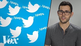 Harassment is breaking Twitter's free speech experiment