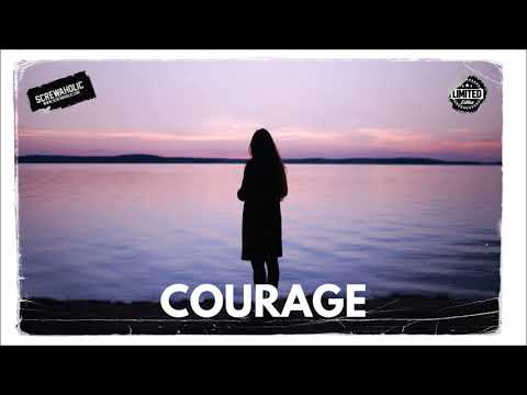 Deep Motivational Rap Boom Bap Beat Instrumental - "Courage" (FREE) | prod. by Screwaholic