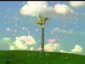 Teletubbies Theme Song Slowed Down Terrifying