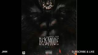 SHEEK LOUCH - Thugs Prayer (beastmode vol 1)