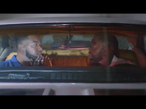 Mykal Kilgore - The Man in the Barbershop (Official Video)