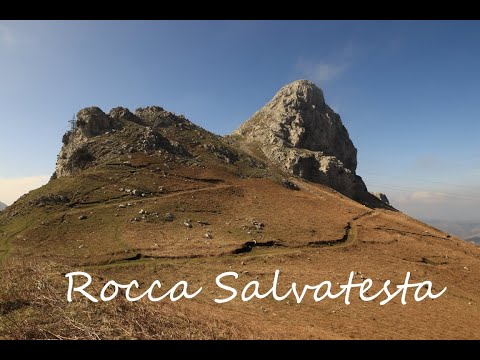 Rocca Salvatesta