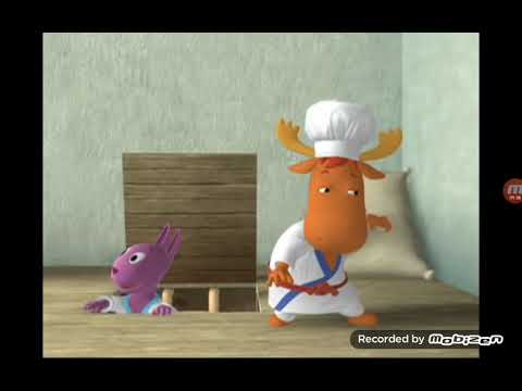 O Samurai das tortas tryone e Austin