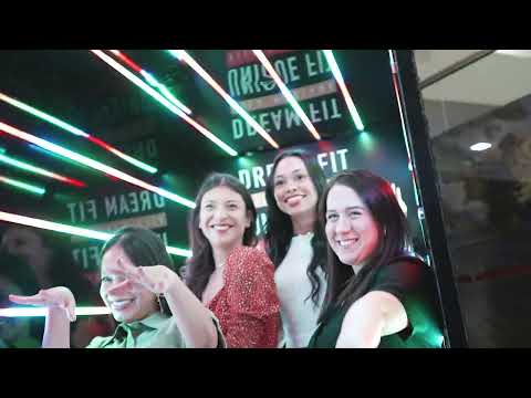Confira o Meeting do Dream Fit e Unique Fit