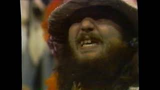 &quot;Right Place, Wrong Time&quot; Dr. John 1974