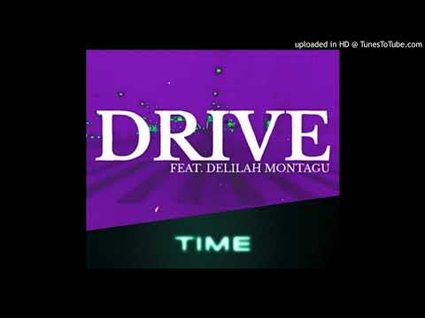 Black Coffee & David Guetta vs Nicky Romero - Drive vs Time (MORTEN Mashup Remake)