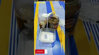 MOCCONA COFFEE INDULGENCE LATTE         #shortbeta #youtubeshortfund #Youtubefundyoutubeshort#Shorts