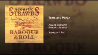 Tears and Pavan