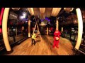 SHEFFIELD HALLAM DOES THE HARLEM SHAKE EMBRACE