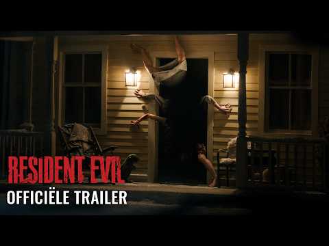 Resident Evil