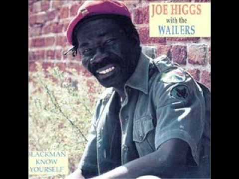 Joe Higgs - Small Axe