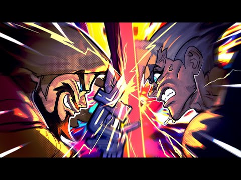 Game Of The Year Contender | MAX PLAYS: Hi-Fi Rush - Part 3 - Finale