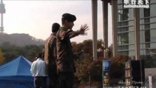 Download lagu 【準行天下ActionforJoongi】111102 Radienteering Meeting6_Video by 77patsy mp3