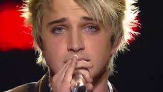 Dalton Rapattoni - Strike A Match TOP 2