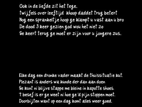 Andy & Mc makowski   doorbijten