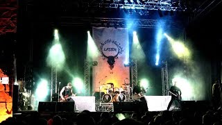 Latzen Hellmuga (Zuzenean Eskoriatzan 2008)