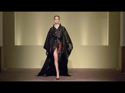 Mero | Budapest Select | Fall Winter 2021/2022 | Full Show