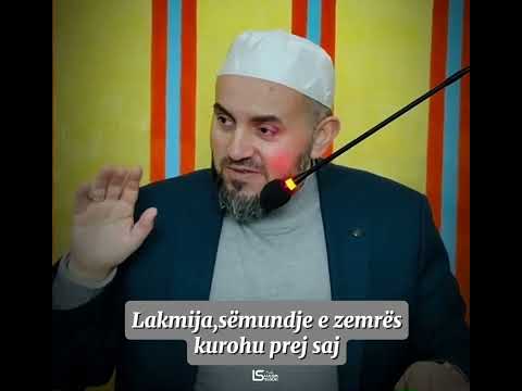 Lakmija, sëmundje e zemrës