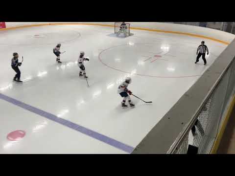 Blues II vs Kiekko-Vantaa (11-0) - 25.10.2020 Sarjapeli (HD)