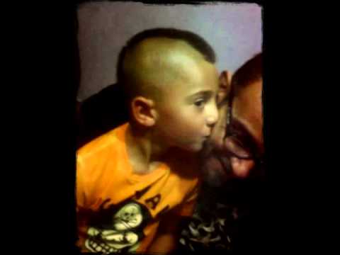 Zio gio con Mirko  (Created with Magisto)