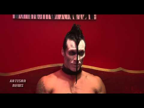 PANTERA, SLIPKNOT, SABBATH IN EX-MISFITS DOYLE WORKOUT ROUTINE, TALKS GYM TIPS