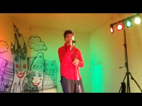 Tommy Fischer Ich bin dein Kapitän 2014