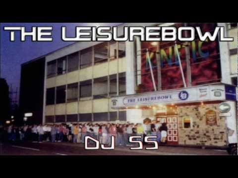 DJ SS @ The Leisurebowl - 9.4.93