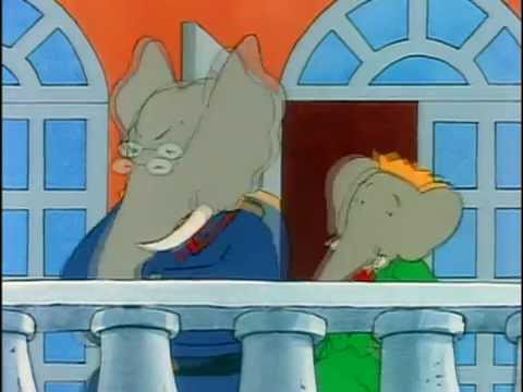 Babar : Mango Madness - Ep.65