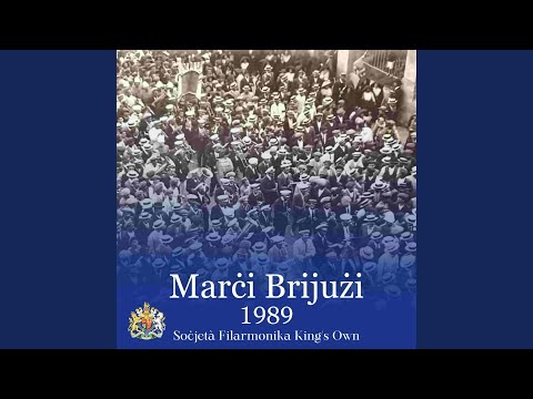 Innu Marċ San Duminku