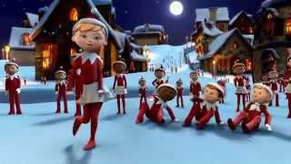 An Elf's Story (2011) Video