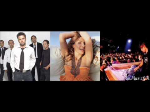 Onirama, Playmen ft Elena Paparizou O,ti den exeis/Together Forever(MadVMA 2010)