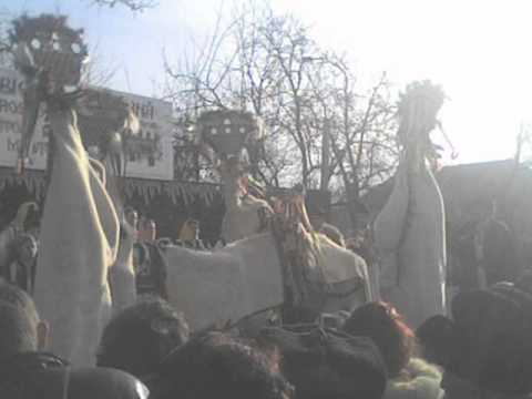 Miroslovesti decembrie 2011