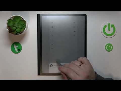 How to Make Opera Default Browser on HUAWEI MatePad Paper? - Manage Browser