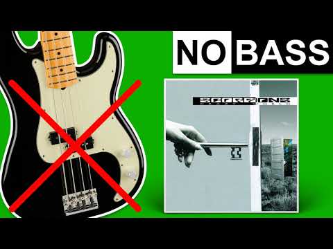 Wind Of Change - Scorpions | No Bass (Play Along)