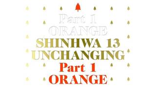 Shinhwa - #Chocolat (Türkçe Altyazılı)