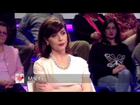 Pasdite ne TCH, 16 Mars 2016, Pjesa 2 - Top Channel Albania - Entertainment Show