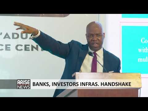 Frontier Africa Reports