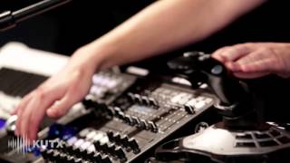 Robert Delong- "Possessed" Live in Studio 1A