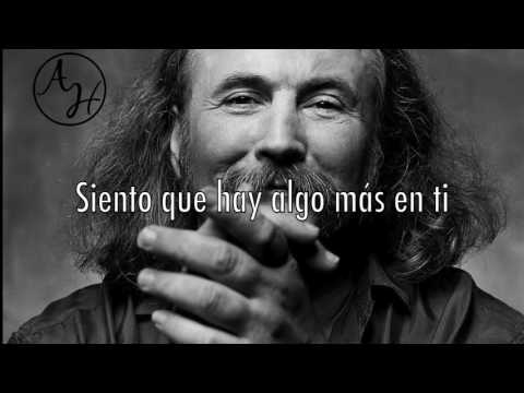 Snarky Puppy ft David Crosby - Somebody Home (Español)