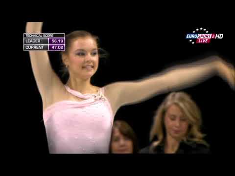 2014 SA Natalia Popova FS ESP
