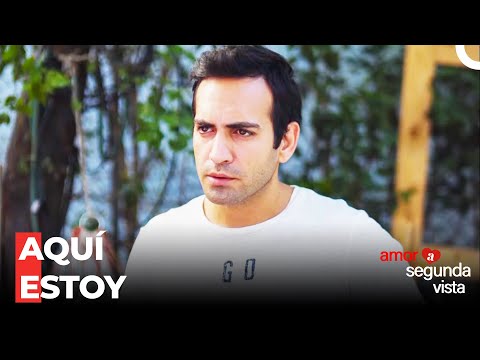 Fatih Se Unió Al Mapa Del Tesoro - Amor A Segunda Vista Capítulo 55