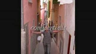 I'm just a lucky so and so