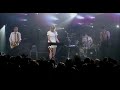 Metric - Hustle Rose - Live 2006 (Live Music Video)