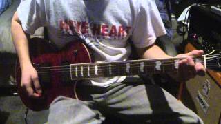 Misery Signals - something was always missing, but it was never you