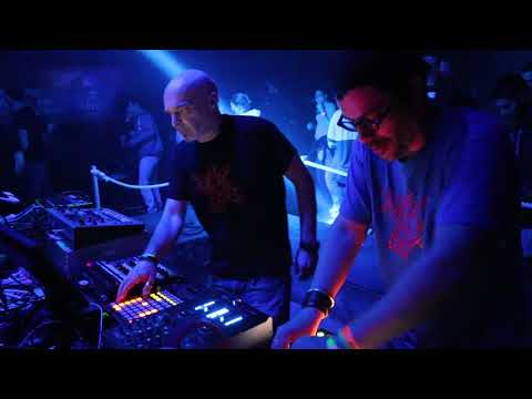 dSP Records X.Tao VS BmHoT - Infamous Armada Winter Attack