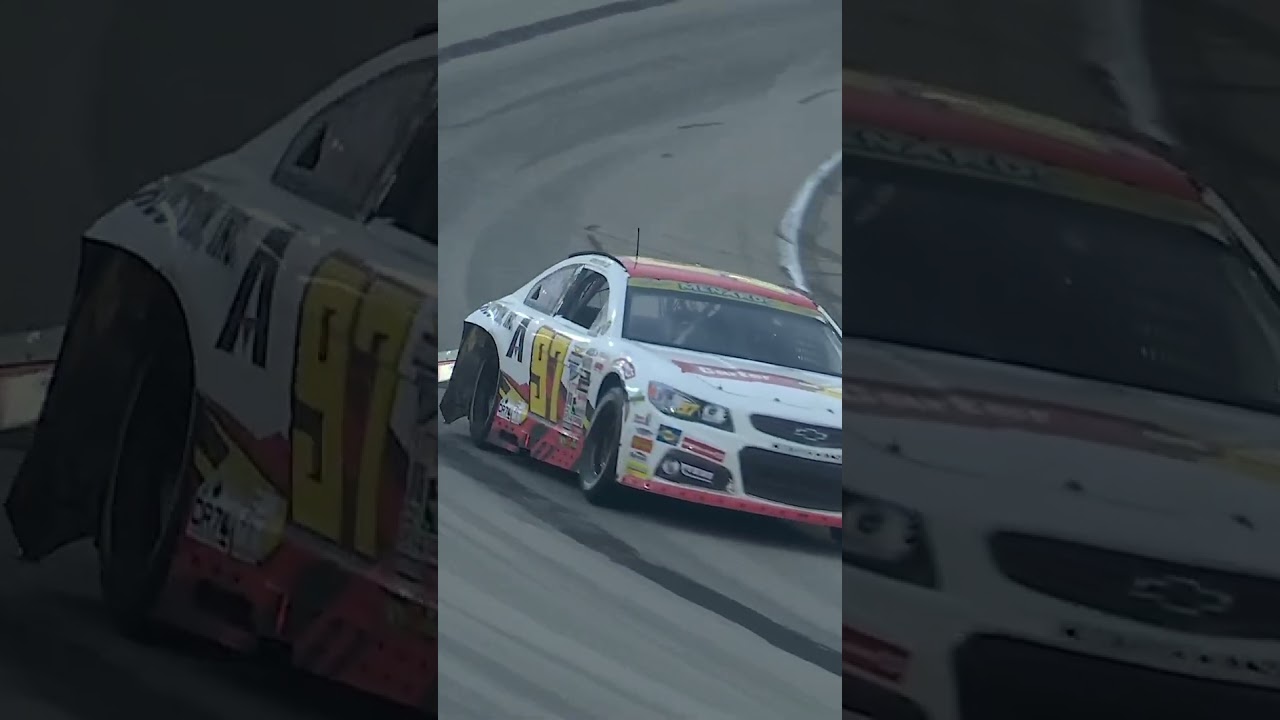 ICYMI: Highlights from Friday’s race at Iowa Speedway!