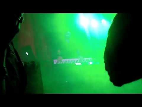 KALEDON - The End Of the Green Power (Piano Intro)