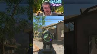 La NOUVELLE META LONGUE PORTÉE pour la SAISON 6 de WARZONE ! #callofduty #shorts #warzone